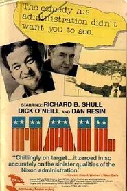 Hail movie poster