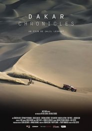 Dakar Chronicles movie poster