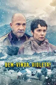 Welcome, Violeta! movie poster