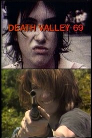 Death Valley '69 movie poster