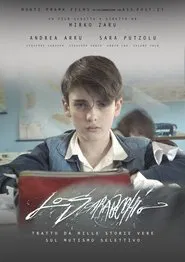 Lo scarabocchio movie poster