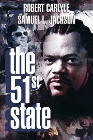The 51st State movie poster