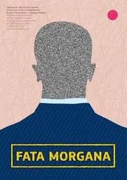Fata Morgana movie poster