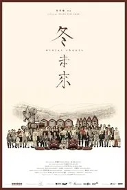 Winter Chants movie poster