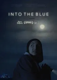 Into the Blue movie poster