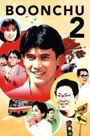 Boonchu 2 movie poster