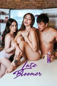 Late Bloomer movie poster