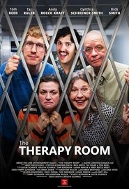 The Therapy Room movie poster
