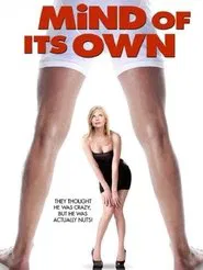 Mind of Its Own movie poster