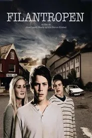 Filantropen movie poster