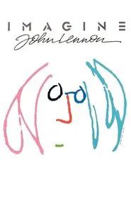 Imagine John Lennon movie poster