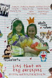 Lies That We Tell Ourselves movie poster