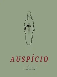 Auspice movie poster