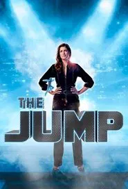 The Jump tv show poster