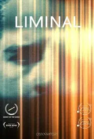 Liminal movie poster