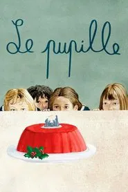 Le Pupille movie poster