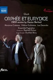 Poster do filme Gluck: Orfeo ed Euridice