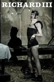 Poster do filme Richard III