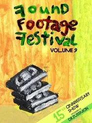 Poster do filme Found Footage Festival Volume 9