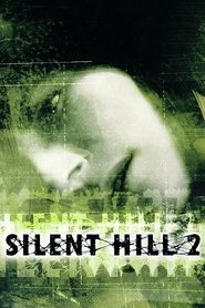Poster do filme Silent Hill 2: Restless Dreams