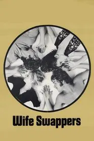 The Wife Swappers movie poster