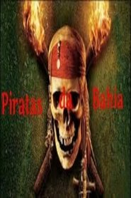 Pirates of the Bahia movie poster