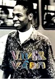 Viver a Vida movie poster