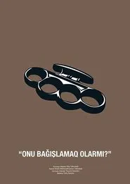 Can One Forgive Him? movie poster