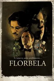 Florbela movie poster
