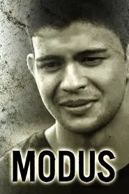 Modus movie poster
