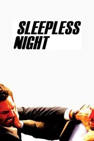Sleepless Night movie poster