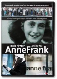 In Line for Anne Frank movie poster