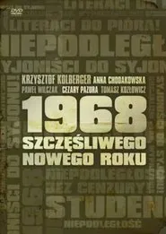 Poster do filme 1968. Happy New Year