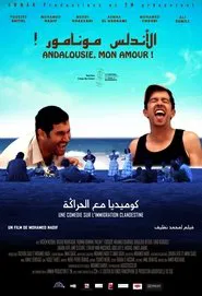 Poster do filme Andalusia, My Love!