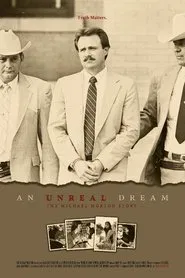 An Unreal Dream: The Michael Morton Story movie poster