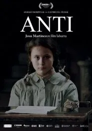 Anti movie poster