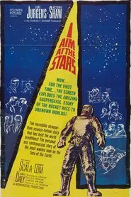 I Aim at the Stars movie poster