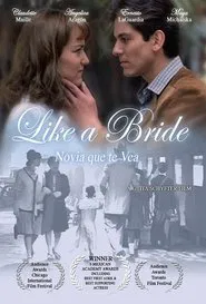 Like a Bride movie poster
