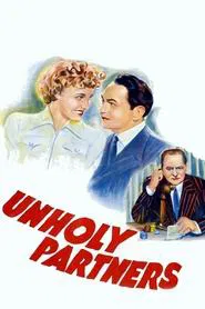 Poster do filme Unholy Partners