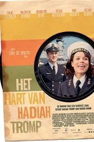 Poster do filme Het hart van Hadiah Tromp