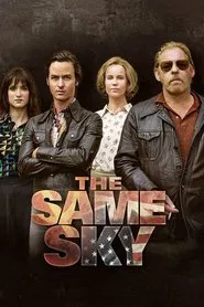 The Same Sky tv show poster