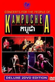 Concerts for the People of Kampuchea movie poster