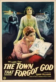 The Town That Forgot God movie poster