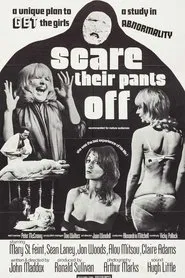 Poster do filme Scare Their Pants Off!