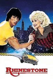 Rhinestone movie poster