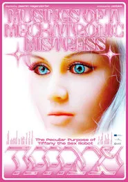 Poster do filme Musings Of A Mechatronic Mistress