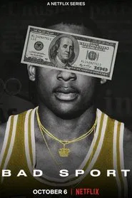 Bad Sport: Need for Weed movie poster