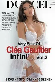 Very Best of Clea Gaultier Infinity 2 movie poster