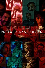 Persona tv show poster