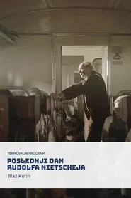 The Final Day of Rudolf Nietsche movie poster